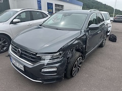 Bild des Angebotes VW T-Roc Active