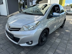 Bild des Angebotes Toyota Yaris Cool