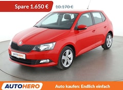 Bild des Angebotes Skoda Fabia 1.0 TSI Cool Plus*PDC*SHZ*ALU*KLIMA*