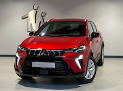 Bild des Angebotes Mitsubishi ASX 1.3 Turbo PLUS Automatik