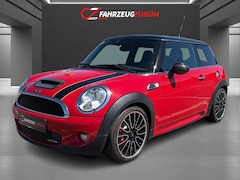 Bild des Angebotes MINI Cooper S JCW Carbon*Schalensitze*Navi*PDC*Pano