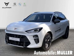 Bild des Angebotes CUPRA Terramar VZ 2.0TSI 4DRIVE