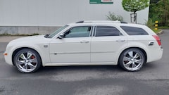 Bild des Angebotes Chrysler 300C 300C Touring 3.0 CRD DPF Aut. Limited Edition