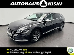 Bild des Angebotes VW Arteon Shooting Brake Elegance 2.0 TSI /AHK /CAM