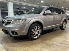 Bild des Angebotes Fiat Freemont AWD 7-Sitzer~Leder~Automatik~Navi~Klima