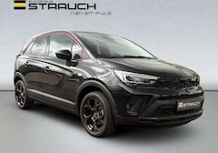 Bild des Angebotes Opel Crossland X Crossland GS NAVI/180°RFK/NSW/AGR/LHZ/SHZ