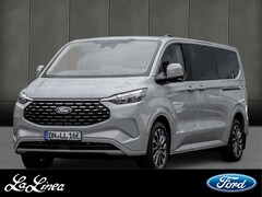 Bild des Angebotes Ford Tourneo Custom Titanium X Plug-in Hybrid 340 L2