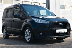 Bild des Angebotes Ford Tourneo Connect Trend SHZ/AHK/Kamera/Tüv neu