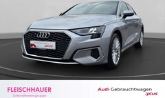 Bild des Angebotes Audi A3 35 TFSI advanced Lim LED+SHZ+VC+CARPLAY+DAB