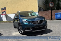 Bild des Angebotes Peugeot 2008 Allure*AHK*Navi*Car-play*SHZ*LED*Tempo*