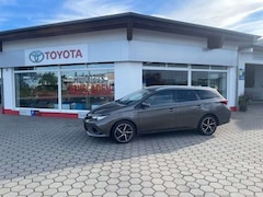 Bild des Angebotes Toyota Auris Team D Hybrid