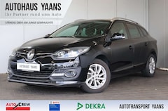 Bild des Angebotes Renault Megane III DeLuxe Limited 1.2 TCE NAVI+AHK
