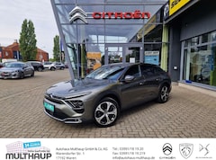 Bild des Angebotes Citroen C5 X YOU PureTech 130 EAT8 LED SHZ PDC