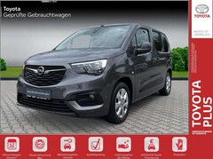 Bild des Angebotes Opel Combo Life 1.2 Turbo Start/Stop Edition