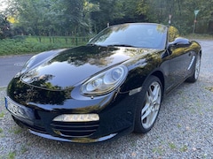 Bild des Angebotes Porsche Boxster Boxster S PDK BI-XENON SPORTSITZE 19 RAD