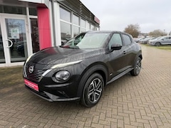 Bild des Angebotes Nissan Juke 1.6 HYBRID 143PS 4AMT N-CONNECTA Winter II