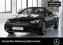 Bild des Angebotes Mercedes-Benz CLE 450 4M AMG+360+BURMESTER+KEYLESS+9G