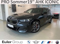 Bild des Angebotes BMW 520 i M-Sport PRO Sommer19'' AHK ICONIC AdLED H/K Park