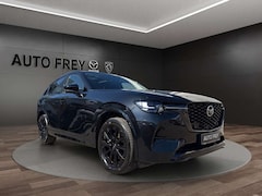 Bild des Angebotes Mazda CX-60 327PS Homura 360°+CON-P+DRI-P+PAN-P+BOSE+HEAD-UP+M
