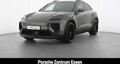 Bild des Angebotes Porsche Macan 4S/ Sportpaket 360 Kamera Privacyverglasung Panora
