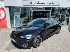 Bild des Angebotes Audi S3 Limo TFSI 228(310) kW(PS) S tronic