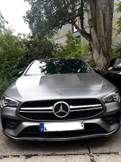 Bild des Angebotes Mercedes-Benz CLA 35 AMG CLA 35 AMG 4Matic (118.351)