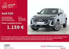 Bild des Angebotes Audi SQ5 SUV TFSI S tronic *MATRIX*B&O*HdUp*LUFT*PANO