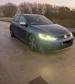Bild des Angebotes VW Golf R R BMT/Start-Stopp 4Motion