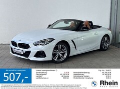 Bild des Angebotes BMW Z4 sDrive 20i M Sport LiveCock.DriveAss.SHZ.Keyl
