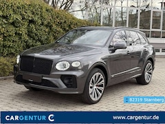 Bild des Angebotes Bentley Bentayga First Edition AHK Pano S-Dach SpoSi ACC