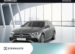 Bild des Angebotes Mercedes-Benz C 300 C 300 de T-Modell AMG/Memory/360/AHK/Pano/Digita