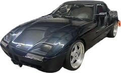 Bild des Angebotes BMW Z1 Roadster+H-Kennzeichen+OZ Futura Felgen+H&R