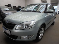 Bild des Angebotes Skoda Fabia Combi Family