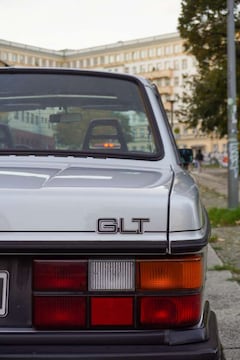 Bild des Angebotes Volvo 244 GLT