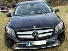 Bild des Angebotes Mercedes-Benz GLA 220 GLA Diesel d 4Matic 7G-DCT Urban