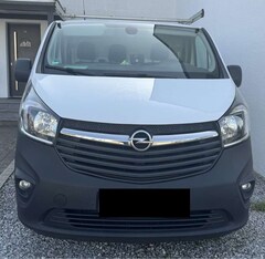 Bild des Angebotes Opel Vivaro 1.6 D (CDTI) L2H1 S&S