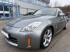 Bild des Angebotes Nissan 350Z Nissan 350Z Coupe Premium Pack*Xenon*2.Hand*HU-Neu