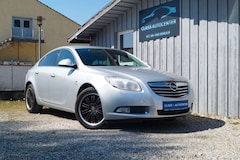 Bild des Angebotes Opel Insignia 2.0 Turbo A Lim. Edition|Navi|2.Hand|