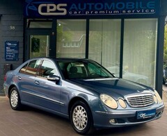 Bild des Angebotes Mercedes-Benz E 280 CDI ELEGANCE I TÜV Neu