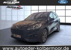 Bild des Angebotes Ford Kuga ST-Line X Sportpaket Bluetooth Navi LED Klima