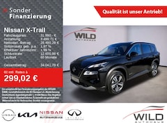 Bild des Angebotes Nissan X-Trail 1.5 VC-T e-Power N-Connecta Navi Klima