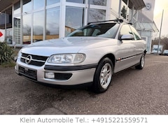 Bild des Angebotes Opel Omega 2,0 TÜV 2.2027 Klima AHK