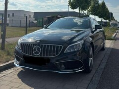 Bild des Angebotes Mercedes-Benz CLS 500 CLS 500 4Matic 9G-TRONIC