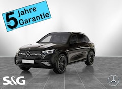 Bild des Angebotes Mercedes-Benz GLC 450 d 4M AMG Standhz.+LED+Pano+HuD+Distronic