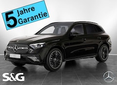 Bild des Angebotes Mercedes-Benz GLC 450 d 4M AMG Standhz.+LED+Pano+HuD+Distronic