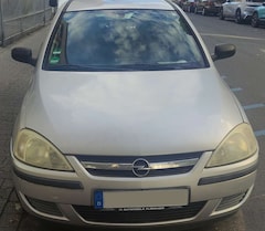 Bild des Angebotes Opel Corsa Corsa GLS