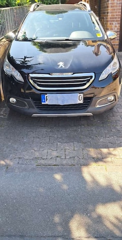Bild des Angebotes Peugeot 2008 e-HDi FAP 92 ETG6 STOP & START Allure