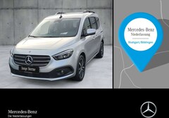 Bild des Angebotes Mercedes-Benz T-Class T 180 EDITION+PROGRESSIVE+Klimaautom+Navi+PTS+DAB