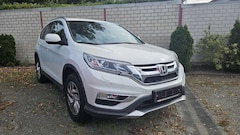 Bild des Angebotes Honda CR-V 2.0i-VTEC 4WD Automatik Lifestyle