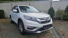 Bild des Angebotes Honda CR-V 2.0i-VTEC 4WD Automatik Lifestyle